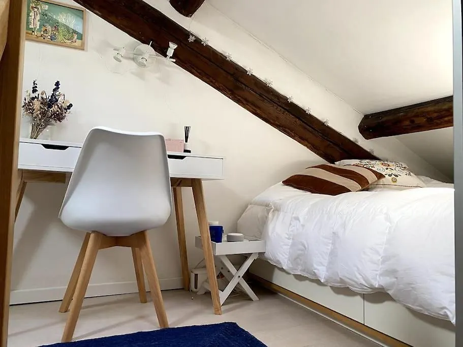 Nolo - Mini Loft Bohemien Apartamento Milão