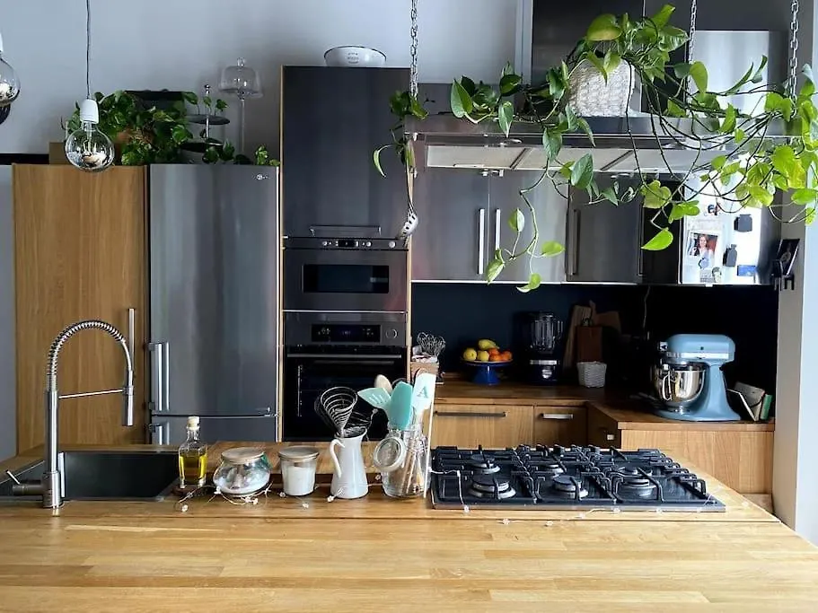 Nolo - Mini Loft Bohemien Apartamento Milão