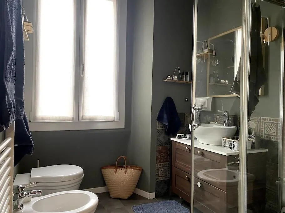 Nolo - Mini Loft Bohemien Apartment Milan 0*,  Italy