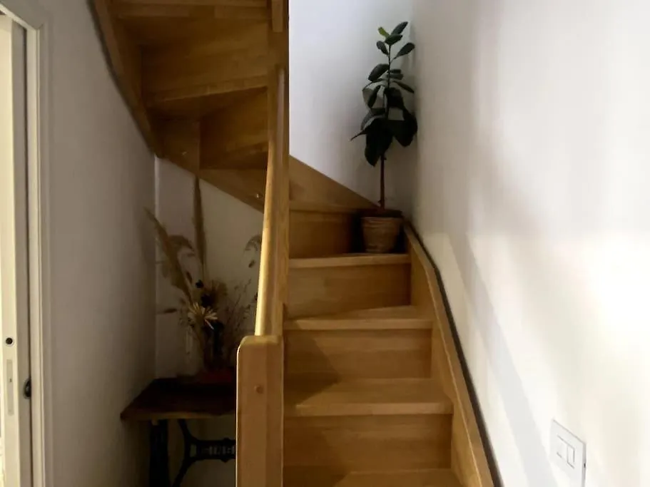 Nolo - Mini Loft Bohemien Apartment Milan